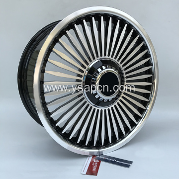 Range Rover Car Forged Rims Car Wheel Rims